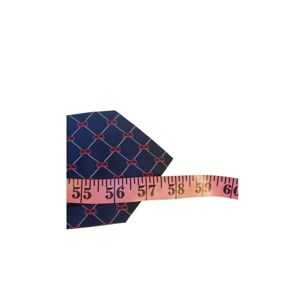 MLB Boston Red Sox Neck Tie Mens Official Blue Red White 'B' Logo Baseball Sport